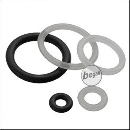 EPeS O-Ring Set für HPA Tank [E024]