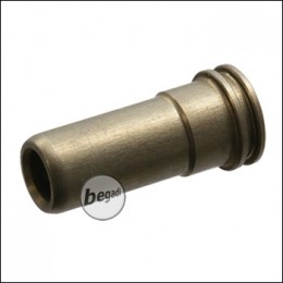 EPeS Alu Nozzle mit Doppel O-Ring -19,7mm-  [E050-197]