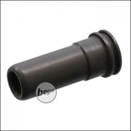 EPeS Alu Nozzle mit Doppel O-Ring -20,7mm-  [E050-207]