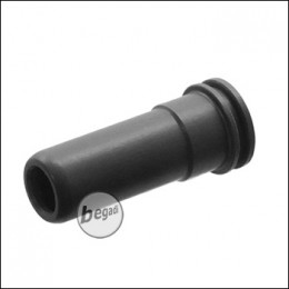 EPeS Alu Nozzle mit Doppel O-Ring -21,3mm-  [E050-213]