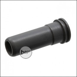 EPeS Alu Nozzle mit Doppel O-Ring -22,5mm-  [E050-225]