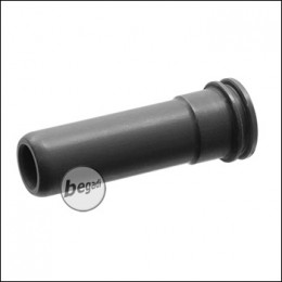 EPeS Alu Nozzle mit Doppel O-Ring -24,9mm-  [E050-249]