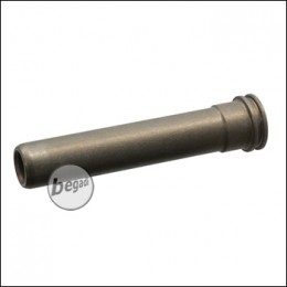 EPeS Alu Nozzle mit Doppel O-Ring -38,9mm-  [E050-389]
