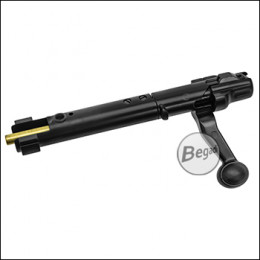 KJW M700 Sniper - Vollständiges Bolt Set für Regular & Take Down Version (frei ab 18 J.)