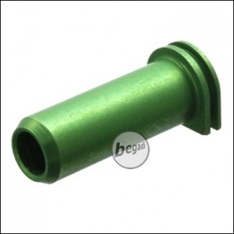 RED DRAGON M14 Alu Nozzle mit O-Ring (21,5mm)