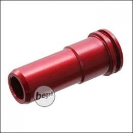 RED DRAGON M4 Alu Nozzle mit O-Ring (21,4mm)