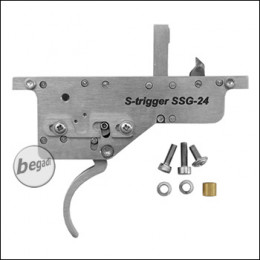 Springer Custom Works SSG24 / MOD24 90° S-Trigger Unit