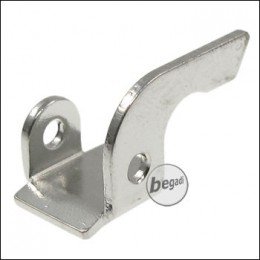 Begadi Stahl Hammer Lock für GBB M4s (WA und Klone)