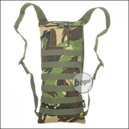 BE-X Tasche "Hydration small" - woodland DPM