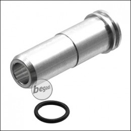 Begadi G36 Aluminium Air Seal Nozzle mit O-Ring (24,3mm)