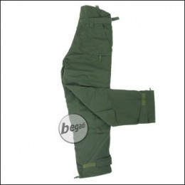 BE-X EDC Hose "Low Profile", Ripstop, olive