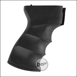 Begadi AK74 Tactical Pistol Grip / Nylongriff -schwarz-