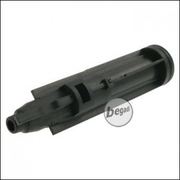 WE MK16 / MK17 Loading Nozzle inkl. Pistonhead (BSP-WE-SCR-2)