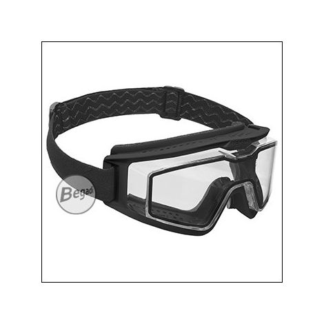 Airsoft schutzbrille mit sehstärke clearance