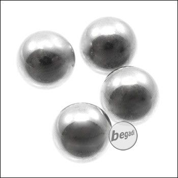 Ersatzkugeln für 40mm Granaten (4x3mm)