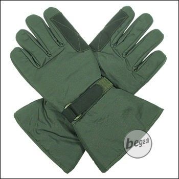 E&C Stock / Buttplate for SMR 17 Series -TAN-