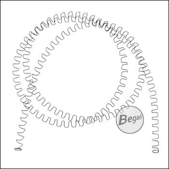 Begadi PRO Super Feed Magazinfeder (Outlet Version) - 90cm