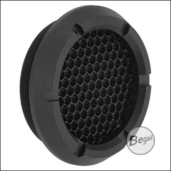 Killflash für BEGADI X3 Magnifier