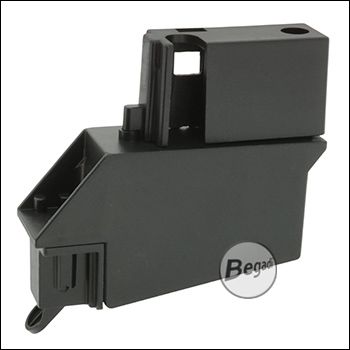 MOD 36 Magazin Adapter für Begadi "Rotary" Speedloader