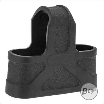 Begadi 5.56 Magazinaufsatz / Ziehhilfe / Mag Loop (für M4 / AR15 / M16) - schwarz -