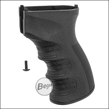 Begadi Tactical AK Pistol Grip for LCT, E&L, Begadi Sport / Cyma and Arcturus AK