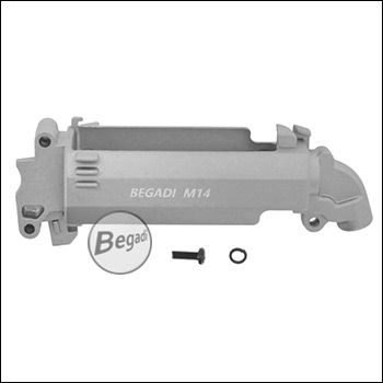 Begadi M14 "Socom" Motorkäfig