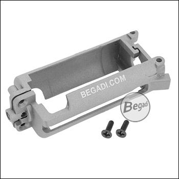 Begadi V3 Motorkäfig für Begadi Sport, Cyma, E&L, Arcturus und LCT AK Modelle