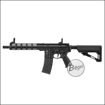 Airsoft Systems ASAR Gen.2 "CQB" S-AEG mit Begadi CORE EFCS / Mosfet, Mamba Motor, FSWS & PRO HopUp etc. (frei ab 18 J.)