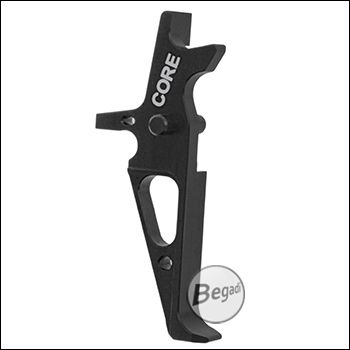 Retro Arms CNC Trigger für ICS S-AEGs mit BEGADI CORE EFCS / Mosfet