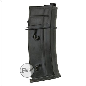 Magazine for Army Armament R60 GBB - New Version [A67]