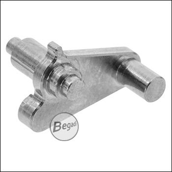 Begadi PRO CNC Edelstahl Nozzle Lever für Cyma AEPs