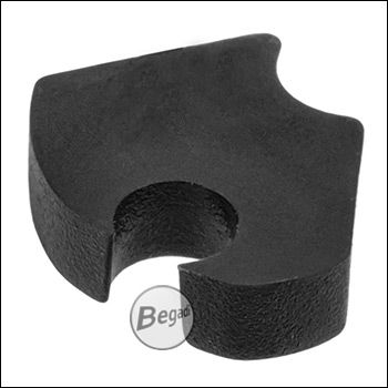 E&L Sector Gear Clip / Delayer aus Kunststoff für Gearsets mit kleiner Steuernocke -3mm-