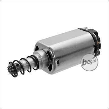 E&C Long Type Torque Motor
