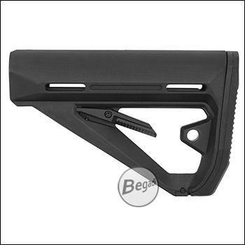 Arcturus Collapsible Stock aus Nylon Fiber -SLIM Version-