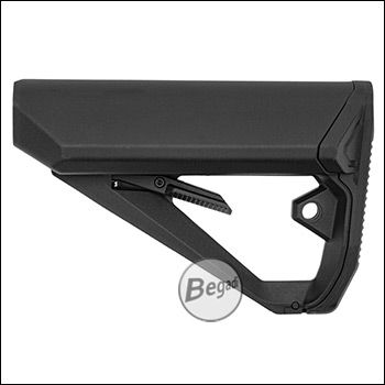 Arcturus Collapsible Stock aus Nylon Fiber -ENHANCED Version-