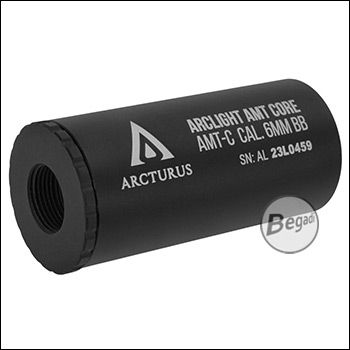 Arcturus AMT-C Arclight Tracer Unit mit Flash Effekt, mit 14mm CCW + 11mm CW Gewinde (auch für Supersonic)