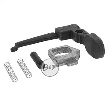 Bolt Catch Set für Arcturus M4 / AR15 (S)AEGs