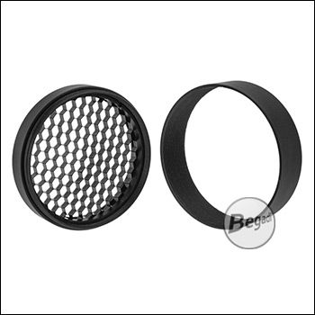 Killflash Set für Begadi 3-9 x 40E (Entry Level) Zielfernrohr (inkl. Ring)