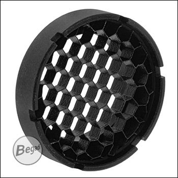 Killflash für Begadi Delta9 Reddot aus Aluminium