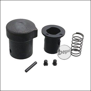 S&T Type 38 - Endcap Kit
