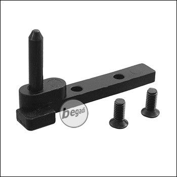 S&T Type 38 Part No. X05, C08 & 2x L13 - Verschlussentriegelung