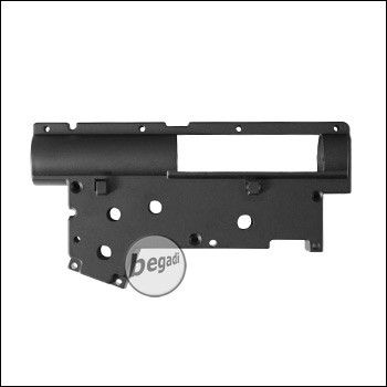 S&T TYPE 64 Part No. X12 - Gearbox Shell