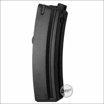 Magazin für WE Apache bzw. SAR M41/05 GBB, kurze Version (15 BBs)