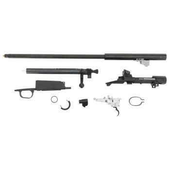 S&T M1903 A3 Federdruck Teilespender / für Bastler (frei ab 18 J.)