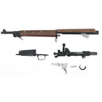 S&T M1903 A3 Federdruck Teilespender / für Bastler (frei ab 18 J.)