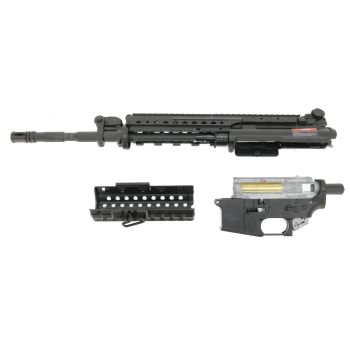 Cyma M4 SIR Style ECO (S)AEG Teilespender / für Bastler (frei ab 18 J.)
