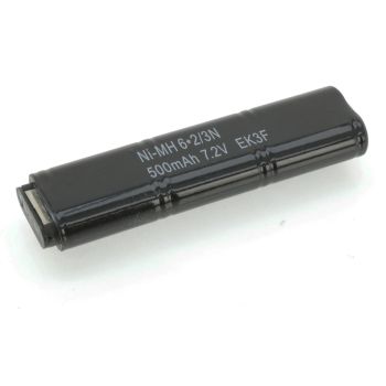 Begadi 7.2V 500 mAh NiMH Akku für Gen.1 / Classic Cyma AEPs