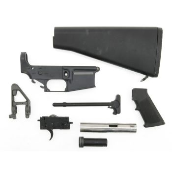 A&K K4-STW / PTW Body Parts Teilespender / für Bastler (frei ab 18 J.)