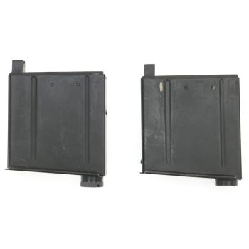2x Well W96G Magazin, 19 Schuss, schwarz (CO2-Version) - für Bastler