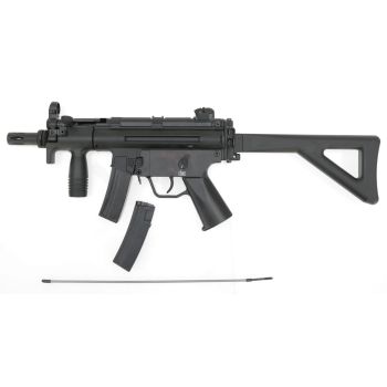 JG MOD5 "K PDW" S-AEG mit Mamba Motor, Pro HopUp, FSWS und Begadi CORE EFCS - mit Tuning! (frei ab 18 J.)